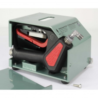 ST540 voetschakelaar 500 bar